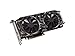 EVGA 11G-P4-2281-KR GeForce RTX 2080 Ti Black Edition Gaming, 11GB GDDR6, Dual HDB Fans & RGB LED Graphics Card