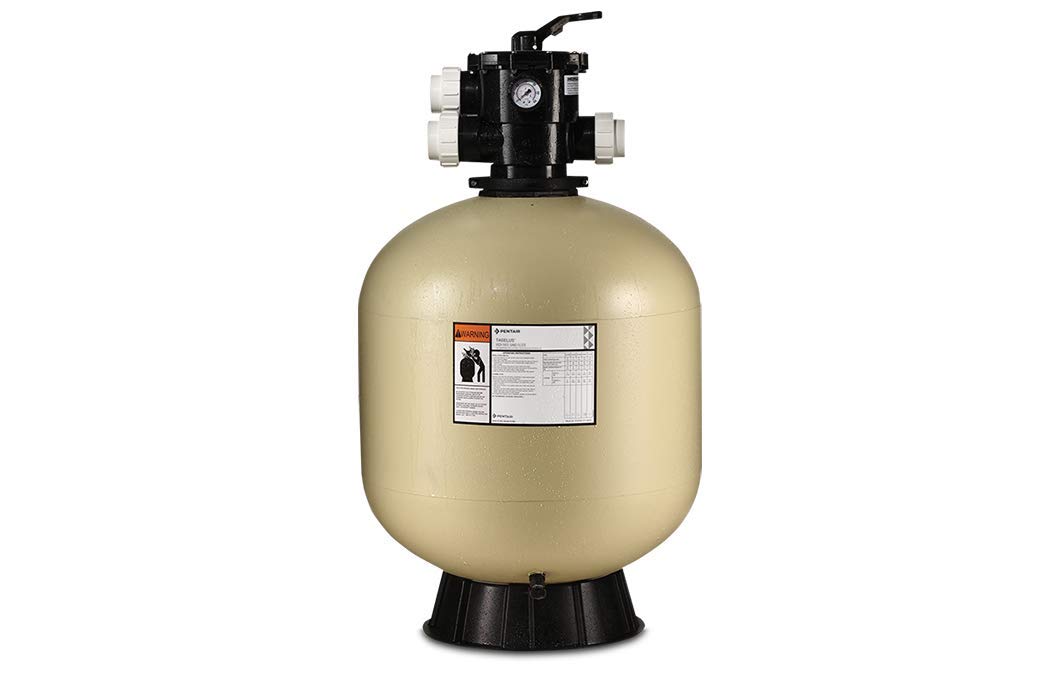 Amazon.com: Pentair EC-145240 TA100D 30