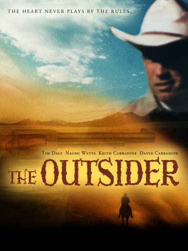 The Outsider