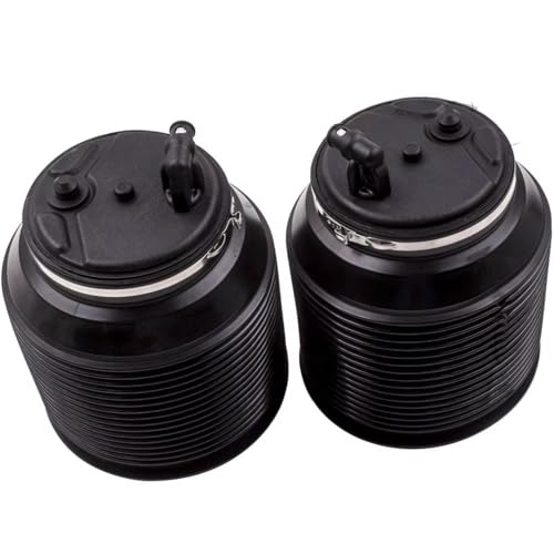Compatible Con Toyota Para Land Para Cruiser Para Prado Serie 120 2003-2009 Bolsa De Fuelle Para Suspensión Neumática Trasera 4808035011 4809035011 neumática Suspensión