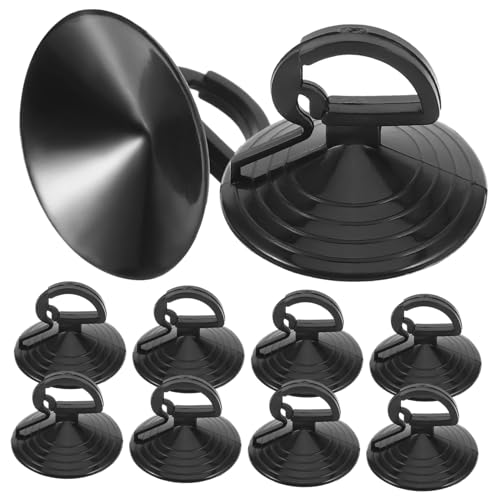 Homoyoyo 10 Piezas Extractor De Bombillas Ventosa De Agarre Fuerte Herramienta Para Quitar Lámparas Scenario De Cambio De Bombillas Mini Herramienta