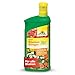 Produktbild Neudorff Azet BlumenDünger - 100% natürlicher Bio Dünger für üppig blühende Blumen im Garten, Zimmer oder auf dem Balkon, 1 Liter