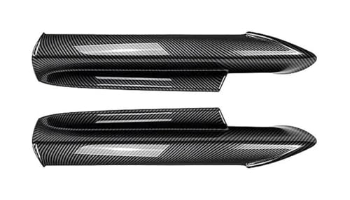 Lèvre avant séparateur pour BMW E90 Tech régler problème garde au sol spoiler