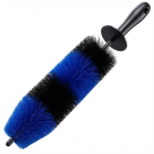 TAKAVU Master Wheel and Tire Brush