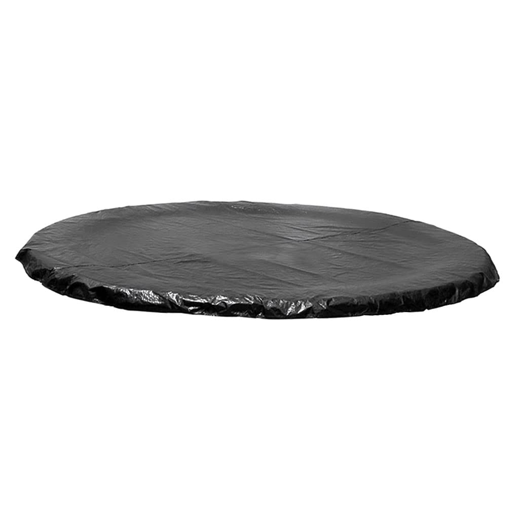 Fancyes Round Trampoline Cover Wear-Resistant Trampoline Dust, 6ft