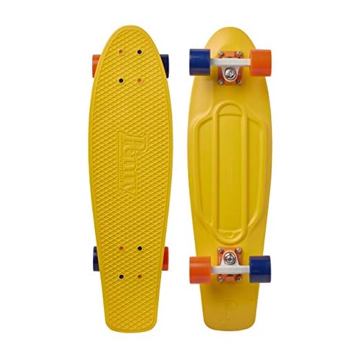 Penny Skateboards The Champ 27"