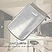 DA97-11867A Refrigerator Ice Dispenser Parts,Assy Lever Dispenser Parts for Samsung Refrigerator Replace 3973332, PS4176495,AP5589062
