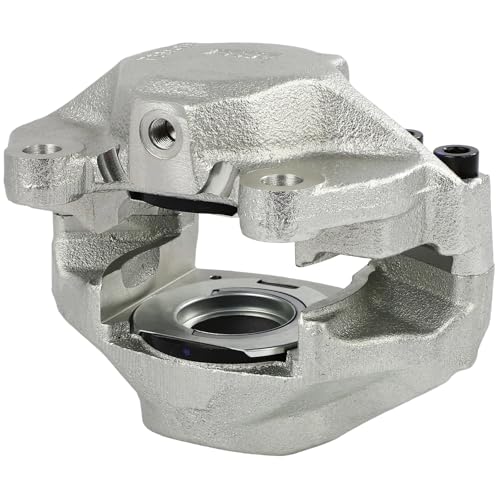 Image of SCITOO 19271 Front Left Disc Brake Caliper Fit For Mercedes-Benz For 190C 1963-1965,For Mercedes-Benz For 280SL 1968-1971,For Mercedes-Benz For 300SEL 1965 1968-1969, Double Pistons
