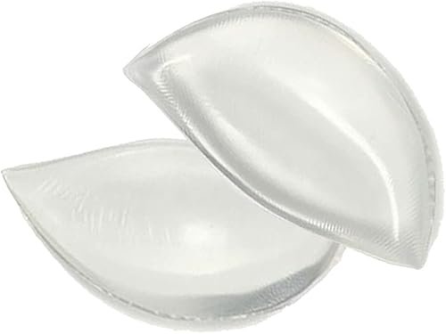 Insertos de sujetador de silicona Push Up pechos Potenciadores almohadillas