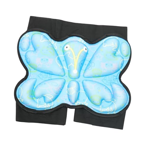 P Prettyia qbvpbh qp veN^[ j̎q ̎q Ռی obgpbh tBMAXP[g XL[ TCNO Xm[{[h BMXp, Blue S