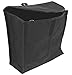 Custom Accessories 98211 Black Boxed Litter Bag