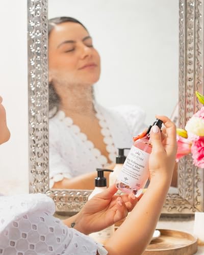 Limpieza, Beauty Imagen adicional