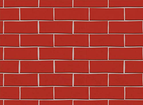 Image of Fabulous Wallpaper for Home Decor, Living Room, Bed Room, Kids Room (Waterproof) 122 (16 X 90 INCH)