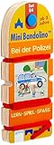  Bei der Polizei: Mini Bandolino Set 84