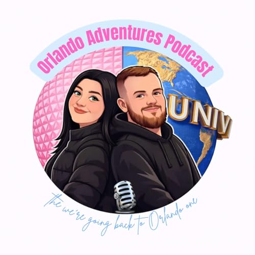 The we're going back to Orlando One