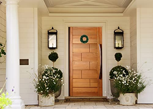 Guirlanda Festão Verde 60 g 25 Cm