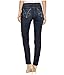KUT from the Kloth Stevie Straight Leg Jeans Wise Wash W/EUR 12 30