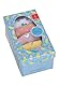 Sterntaler Baby - Mädchen söckchen 5er-pack Mädchen söckchen, flieder, 17-18