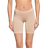 sanfter Support unterhalb des Gesäßes durch etwas verstärktes Material