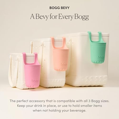 BOGG Bevy Beverage Holder