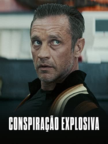 Conspiração Explosiva