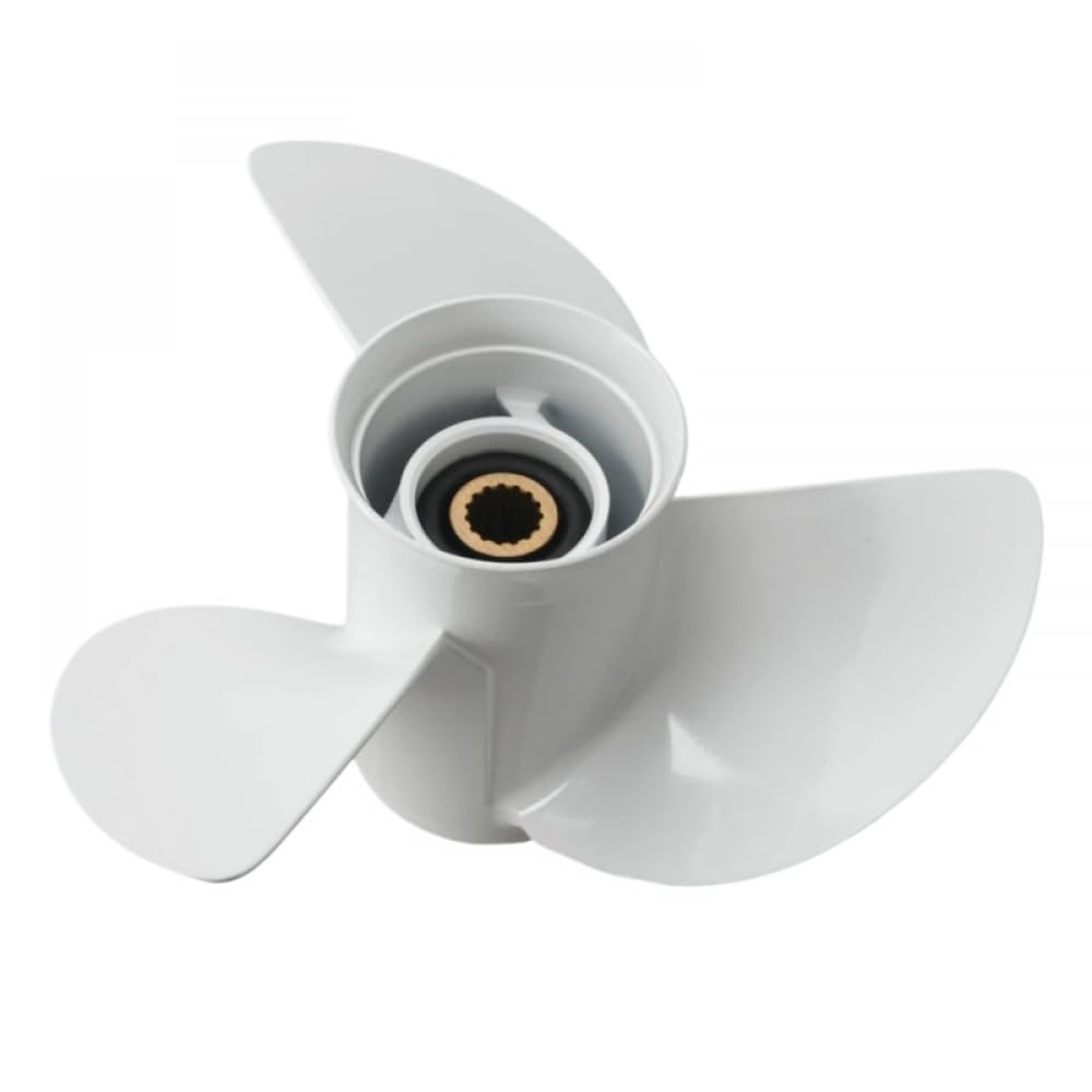 Elabora del Motore della Barca Compatibile 13 1 2 x 15 Pollici per 50 a 130 Motori fuoribordo