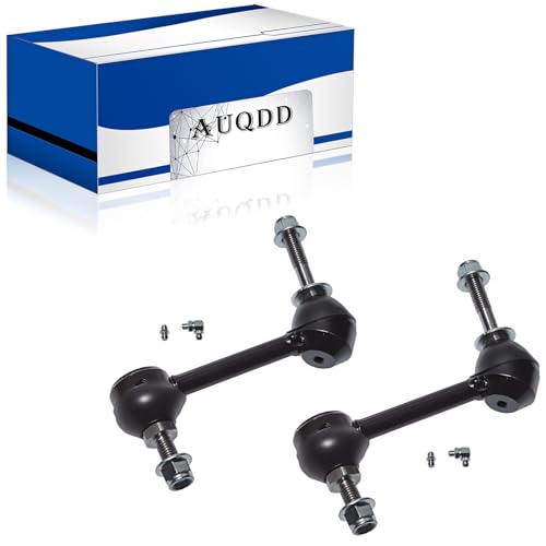 AUQDD 2Pcs K80140 Front Sway Bar Stabilizer Link Compatible With