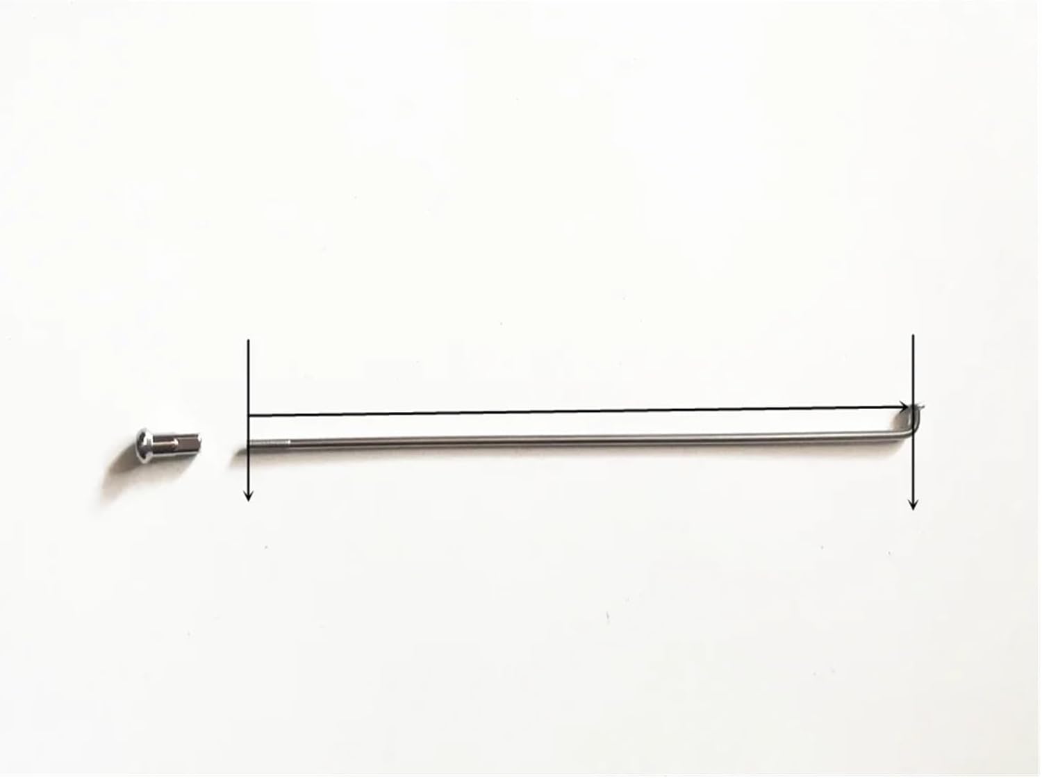 11g spokes Clearance