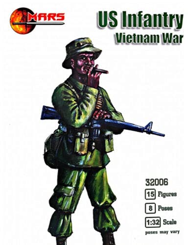 1/6スケール ミリタリーフィギュア USMC Vietnam セット 1/6スケール ミリタリーフィギュア USMC Vietnam セット Amazon