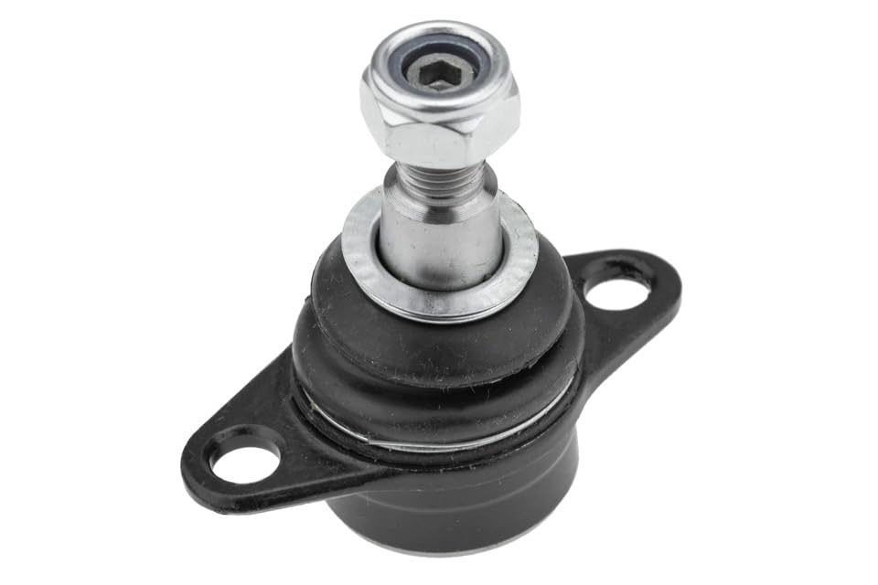Bras de suspension avant inférieur BMW X3 E83 corrigeant l'usure des pneus