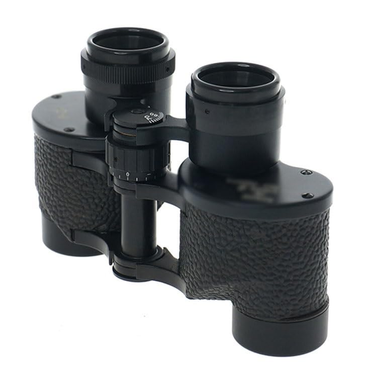 Binoculares para camping y turismo largo alcance miniatura 2