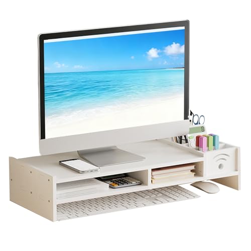 Mppchhn Soporte para Monitor de Computadora
