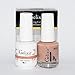 Gelixir Matching Color Gel & Nail Lacquer - 117