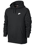 Nike Men's AW77 Ace Fleece Pullover Hoodie