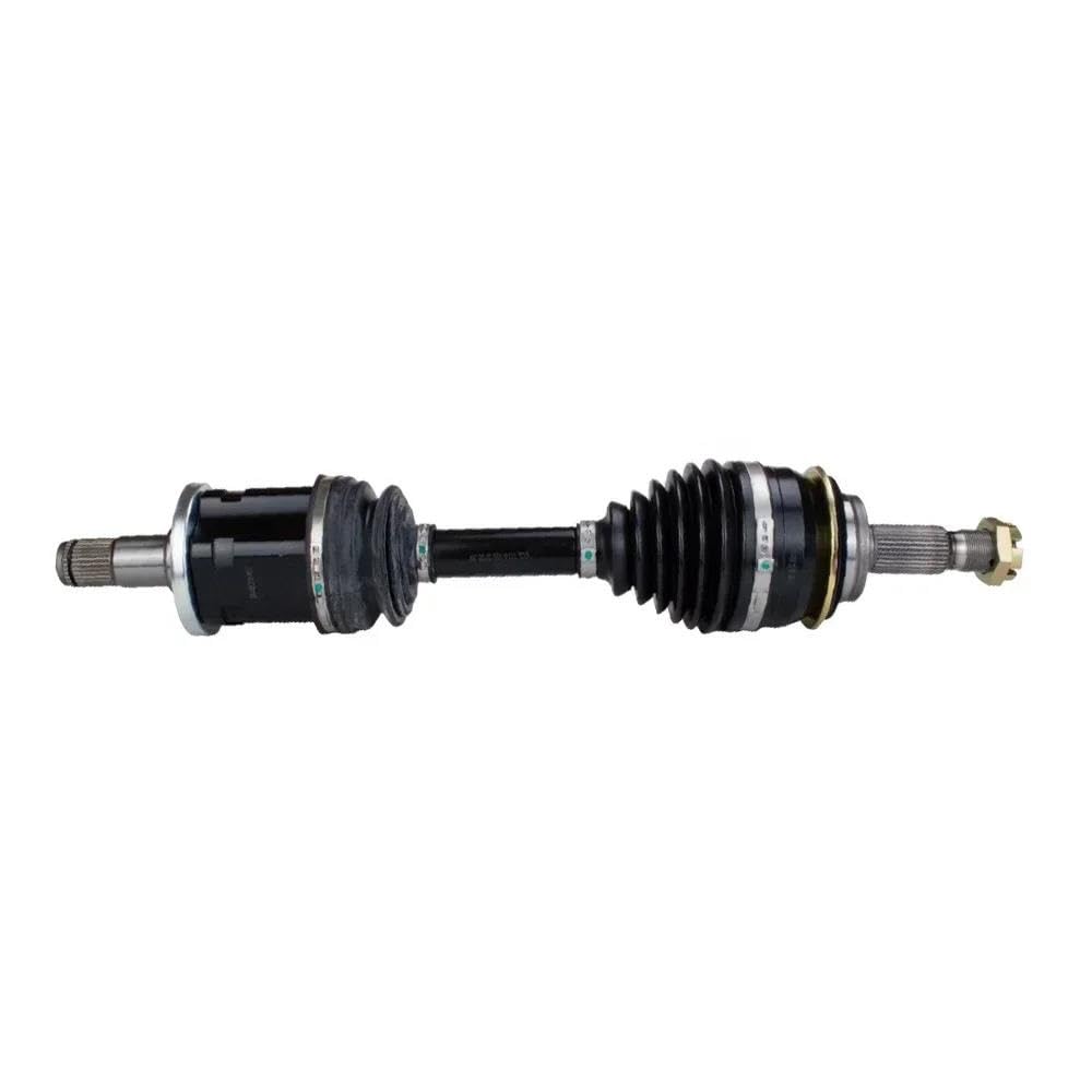 Árbol De Transmisión Conjunto De Eje De Transmisión del Eje Delantero CV para Toyota para Hilux para 4runner para Dyna 2000-43430-0k070 43430-0k080