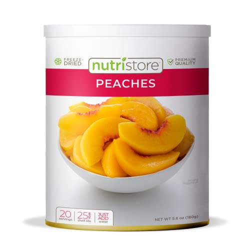 Best Rated Freeze Dried Foods on Amazon (Best Sellers)