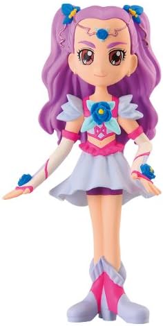 Pre Cure All Stars 11 Cure Doll MilkyRose