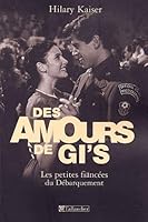 Des Amours de Gi's 2847341536 Book Cover
