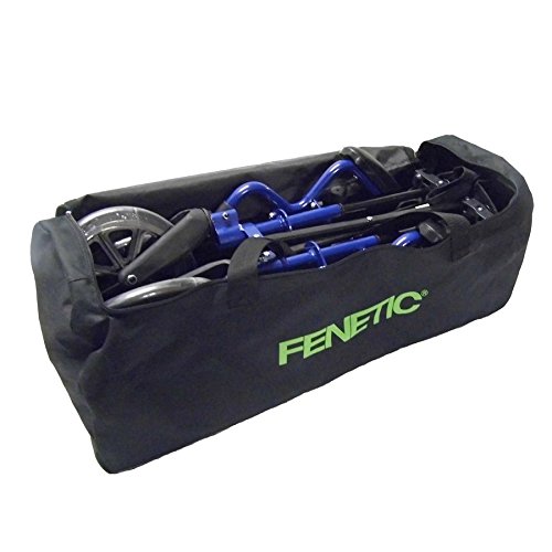 Replacement Wheelchair Carry Bag for ECTR04 ECTR05 Wheelchair or XCRUISE rollator