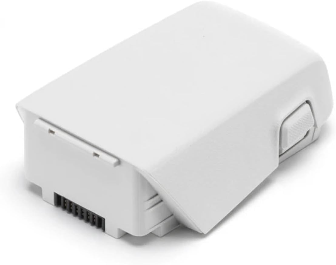 DJI Flip 3110mAh Acciaio Lunga Durata 31 Minuti 2Pacchetto - Dettaglio