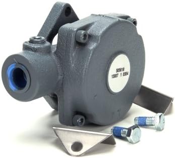 Henny Penny 171168 Assy-Sub Pump 5 Gpm