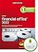 Produktbild Lexware financial office Standard 2022 (365 Tage)| PC Aktivierungscode per Email | Einfache kaufmännische Komplett-Lösung