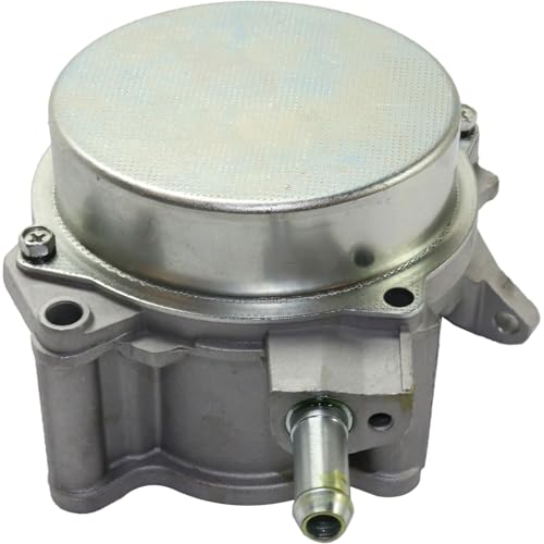 Bomba de Vacío de Repuesto para Volkswagen Jetta (2011-2014) 2.0L SOHC Naturalmente Aspirado I4 miniatura 4