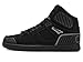 Osiris Men's NYC 83 XRP Black/Black/Black 10 Medium
