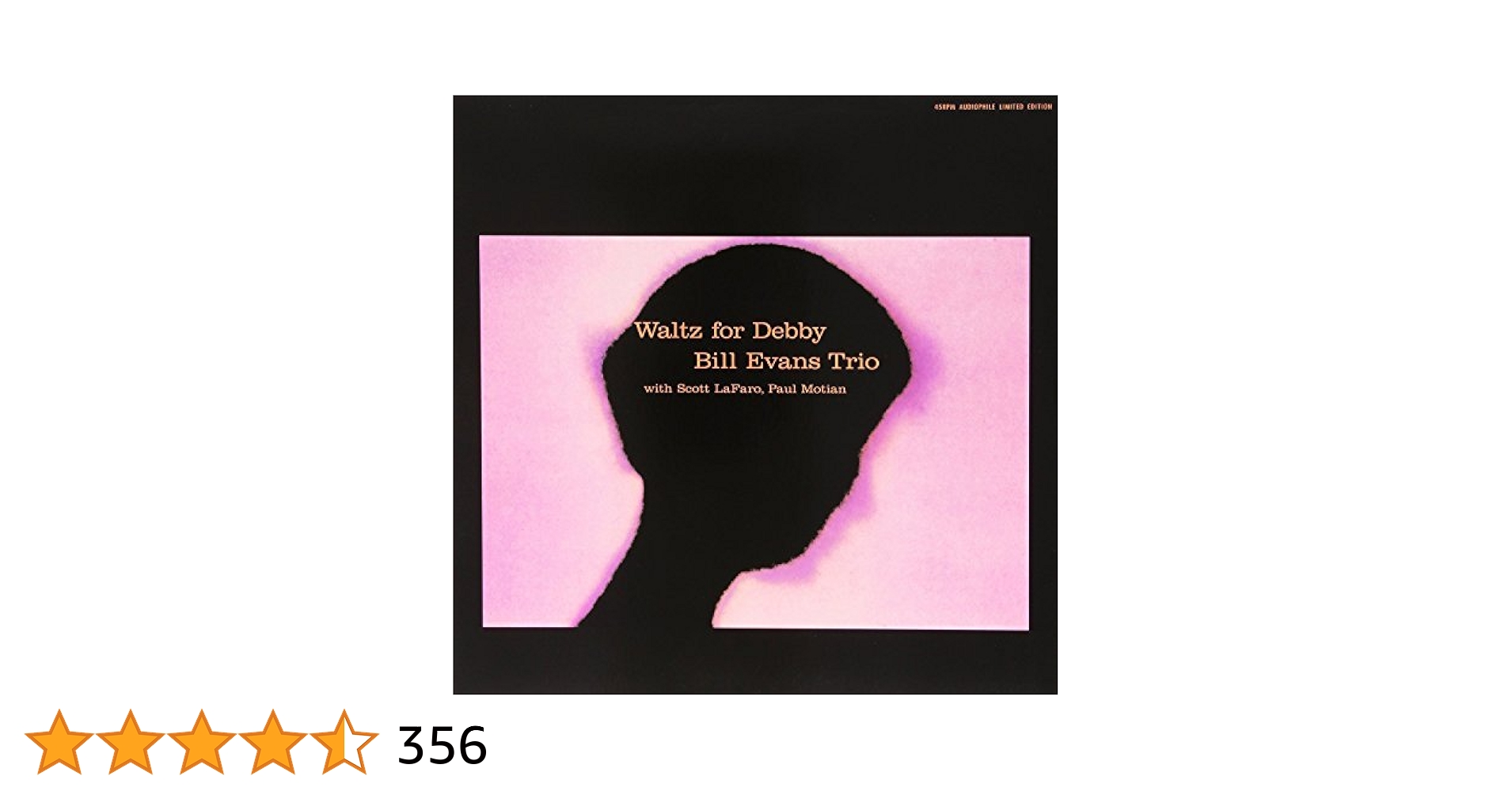 Amazon.co.jp: Waltz For Debby: ミュージック