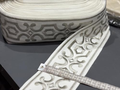 Dentelle vêtement et ameublement pour masquer les imperfections - 5