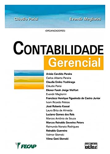 Contabilidade gerencial