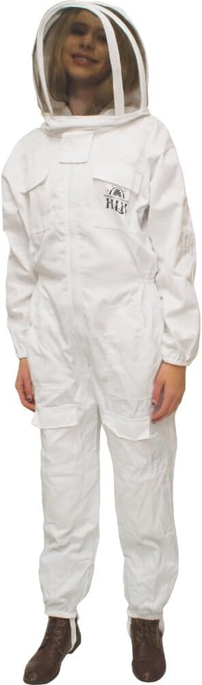Harvest Lane Honey Beekeeping Suit, X-Large