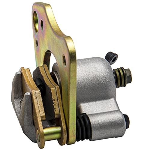 Nnk 2X Front Brake Calipers For Polaris Atv Sportsman 400 2011-2014 1911540 1911541 #TOP5