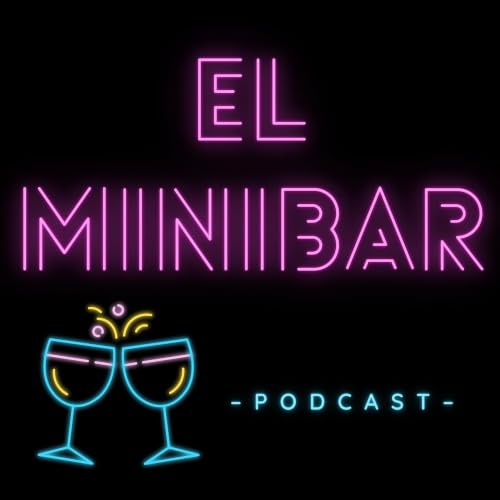 『El Minibar』のカバーアート